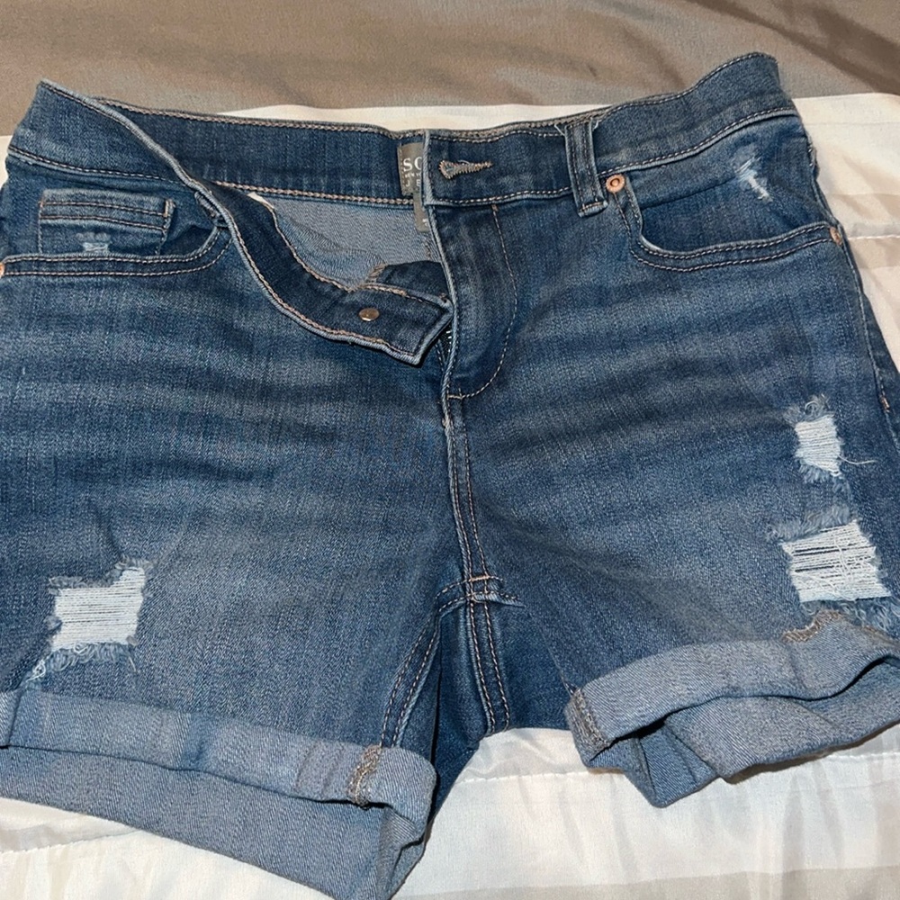 Shorts